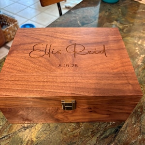 Hannah added a photo of their purchase