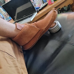 Mickey a ajouté une photo de son achat
