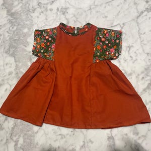 Annabel added a photo of their purchase
