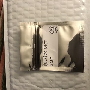 Michelle ha añadido una foto de su compra