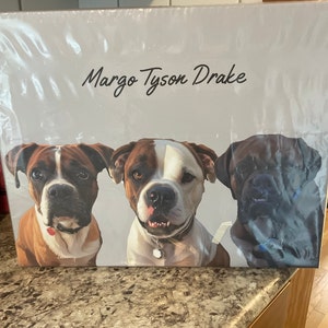 Barb added a photo of their purchase