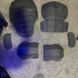 Nathan added a photo of their purchase