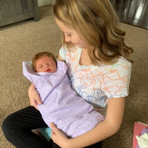 Misty added a photo of their purchase