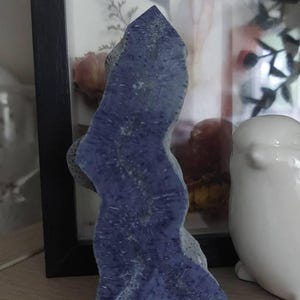 Rebecca added a photo of their purchase