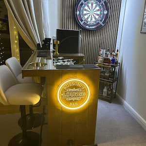 Scott added a photo of their purchase