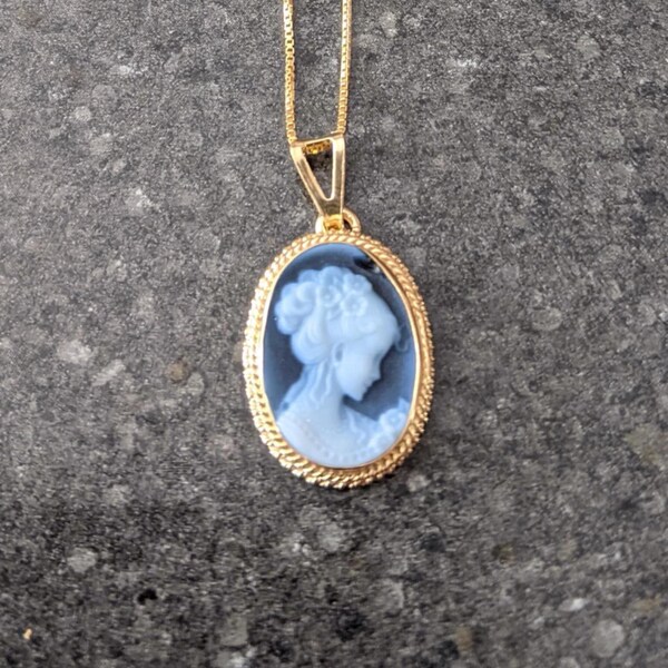 Cameo Italiano 