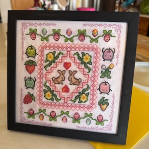 Hannah added a photo of their purchase
