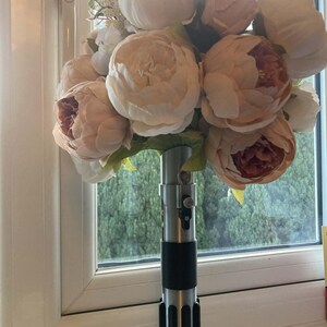 Emily added a photo of their purchase