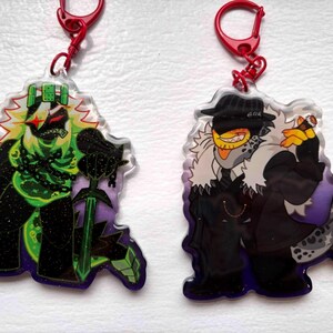 キートン❤️様 リクエスト 6点 まとめ商品 fancymade] KEYRING【KE-0078】 | fancypods 팬시폿즈