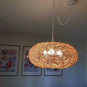 Pendant Lights & Chandeliers - IKEA  Lampenkap, Plafondverlichting,  Hanglamp