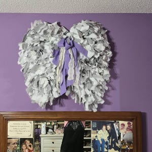 Tracy added a photo of their purchase