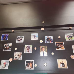 TIFFANY added a photo of their purchase