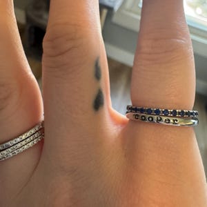 Megan added a photo of their purchase