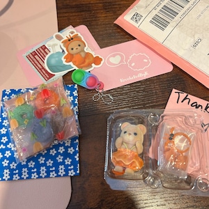 Etsy buyer added a photo of their purchase