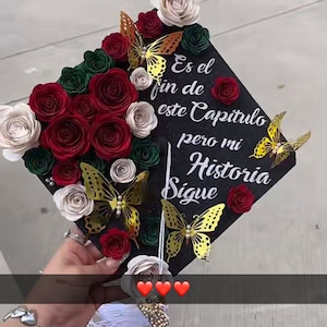 Maria added a photo of their purchase