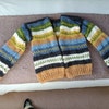Elisabeth Sweater