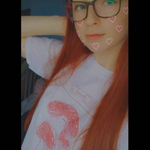Hannah hat ein Foto des gekauften Artikels hinzugefügt