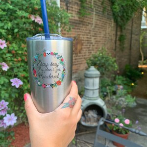 Pamela added a photo of their purchase