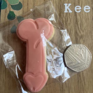 Shenay added a photo of their purchase