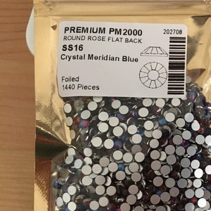 Swarovski Two Component Epoxy Resin Glue AB Adhesive CG 500-35 2x25g ...