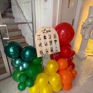 Luana hat ein Foto des gekauften Artikels hinzugefügt