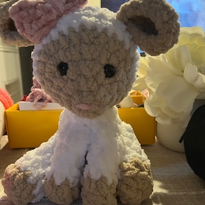Jen added a photo of their purchase