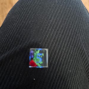 Estelle added a photo of their purchase
