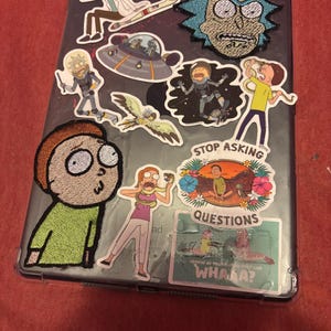 Little added a photo of their purchase