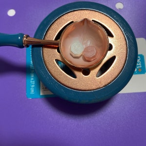 Kyla ha aggiunto una foto del proprio acquisto