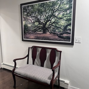 Trisha added a photo of their purchase