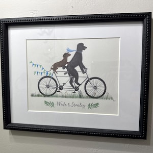 Crystal added a photo of their purchase