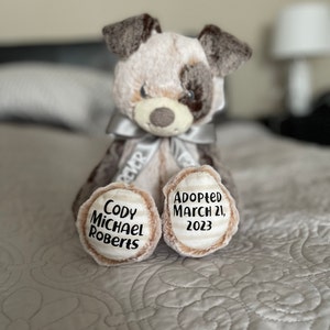 Rachelle added a photo of their purchase