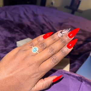 Antoinette ha añadido una foto de su compra
