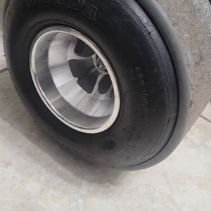 Andy added a photo of their purchase