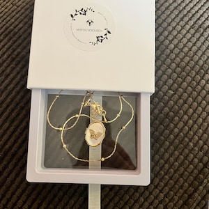 Emery added a photo of their purchase