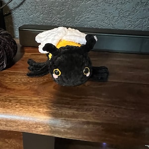 Sarah heeft een foto van de aankoop toegevoegd