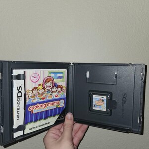 Authentic Nintendo DS Games for DS / Dslite / Dsi / 3DS XL and 2DS
