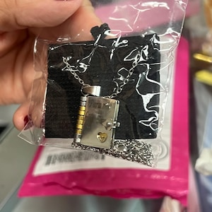 Claudia ha añadido una foto de su compra