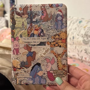 Kupujący z Etsy dodał(a) zdjęcie swoich zakupów