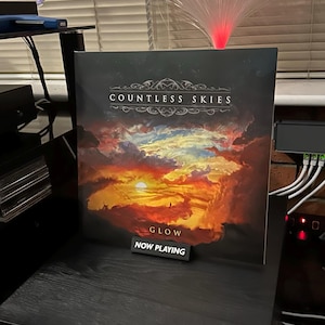 Andy added a photo of their purchase
