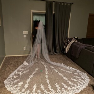 Ashley added a photo of their purchase