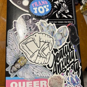 Baz added a photo of their purchase