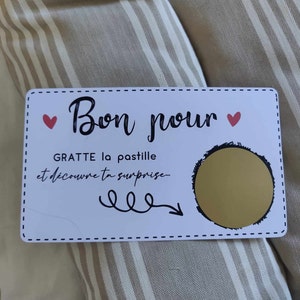 Murielle a ajouté une photo de son achat