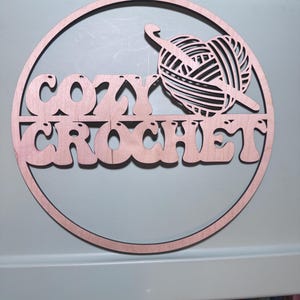 Rachel added a photo of their purchase