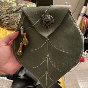 Emily added a photo of their purchase