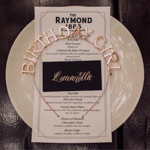 Acheteur Etsy a ajouté une photo de son achat