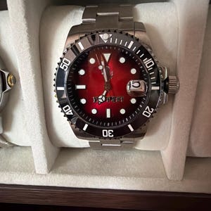Alex added a photo of their purchase