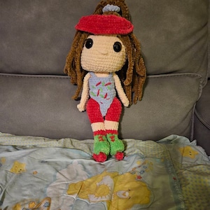 Sharon added a photo of their purchase