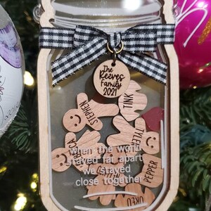 Comprador de Etsy ha añadido una foto de su compra