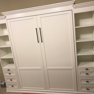 Must Read Description Murphy Beds as Space Saving Ideas Add